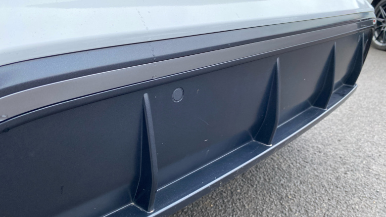 Hyundai Kona 1.0 TGDi 48V MHEV N Line 5dr Petrol Hatchback